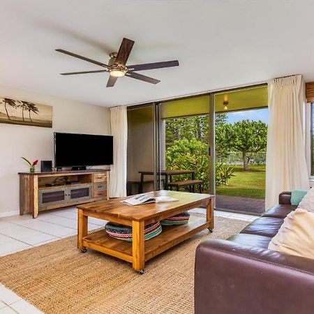 Beach Cozy North Shore Turtle Bay Condo Kahuku Zewnętrze zdjęcie