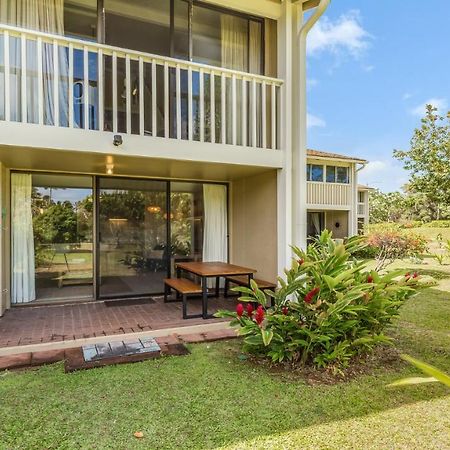 Beach Cozy North Shore Turtle Bay Condo Kahuku Zewnętrze zdjęcie