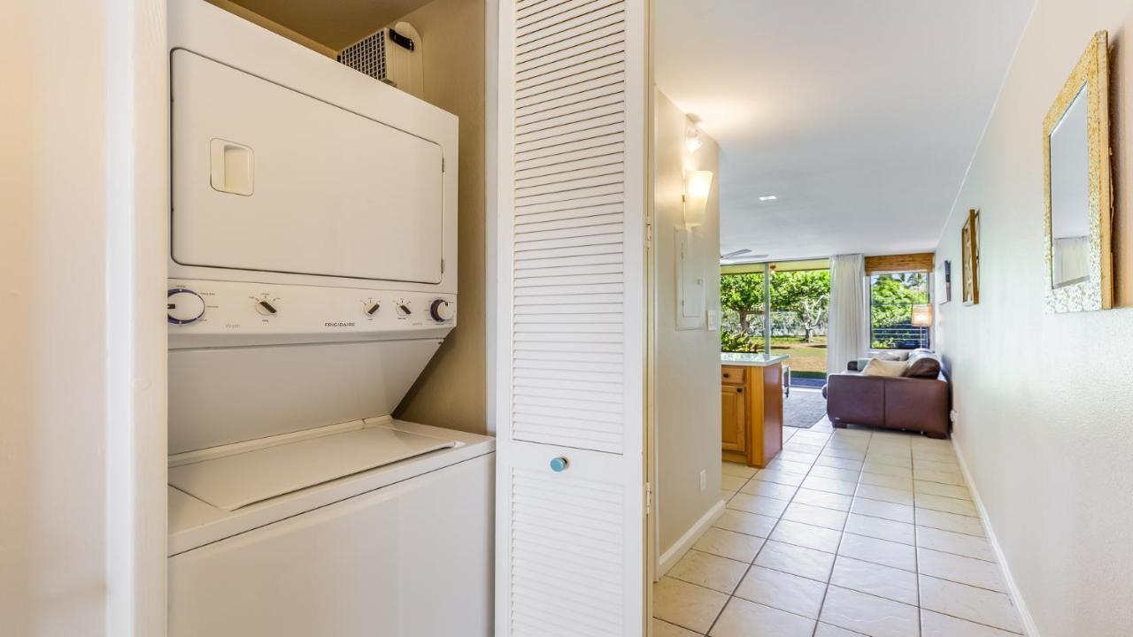 Beach Cozy North Shore Turtle Bay Condo Kahuku Zewnętrze zdjęcie