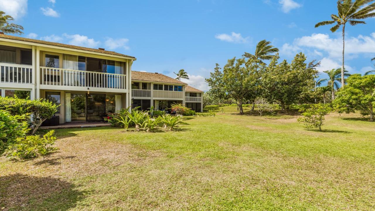Beach Cozy North Shore Turtle Bay Condo Kahuku Zewnętrze zdjęcie